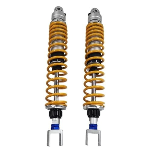Image of 400mm 430mm Universal motorcycle Shock Absorber For suzuki ATV