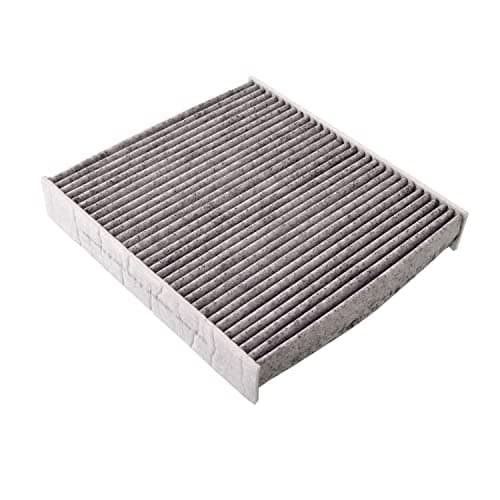 Image of Blue Print ADR162515 Cabin Filter, pack of one