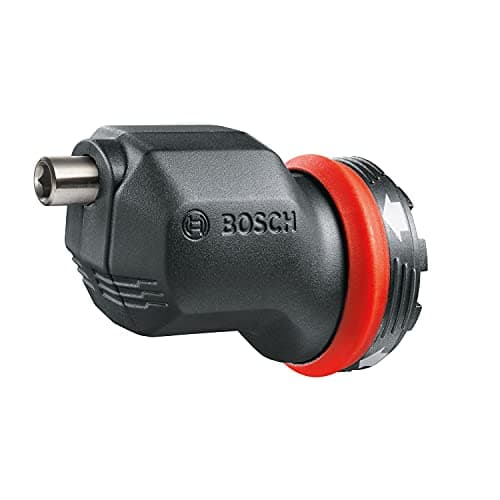 Image of Bosch Home and Garden Off-Set Angle Adapter (for AdvancedImpact 18)