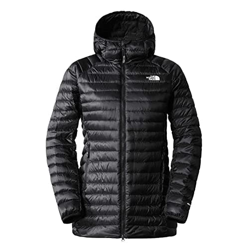 Image of The North Face New Trevail Jacket Tnf Black XS