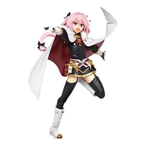 Image of taito Fate / Apocrypha black rider figure vol.2 18cm TYPE-MOON Japan limited