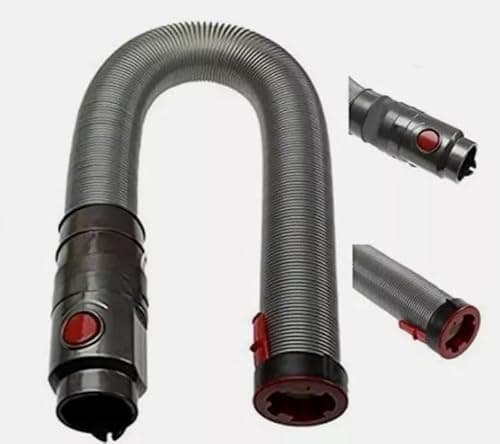 Image of Compatible Hose Pipe for Dyson DC40 DC41 DC55 DC65 DC75 DC77 Animal, Multi Floor, Total Clean, Animal Complete, AMINAL Exclusive, Multi Floor Complete, Animal Limited Edition Vacuum Cleaner