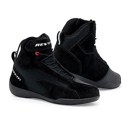 Image of Revit Jetspeed Motorcycle Shoes EU 43
