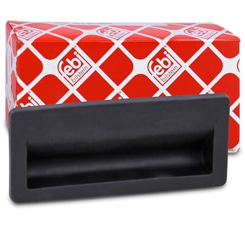 Image of Febi Bilstein 177079 Tailgate Push Button