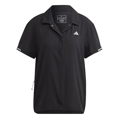 Image of adidas Women's X-City Running Heat.rdy T-Shirt