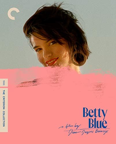 Image of Betty Blue (The Criterion Collection) [Blu-ray]
