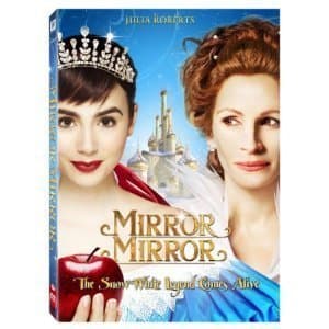 Image of Mirror Mirror (Single Disc WS)