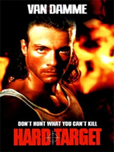 Image of Hard Target