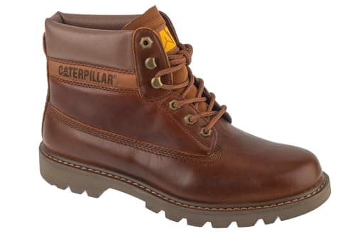 Image of CAT erpillar Colorado Low 2.0 P726360, Men's Brogues, Brown, brown, 9 UK
