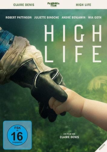 Image of High Life