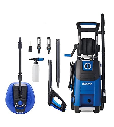Image of Nilfisk Premium 200 Home Pressure Washer Bundle