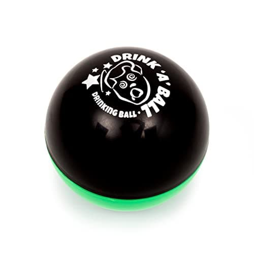 Image of Thumbs Up DRINKBALL Party Game