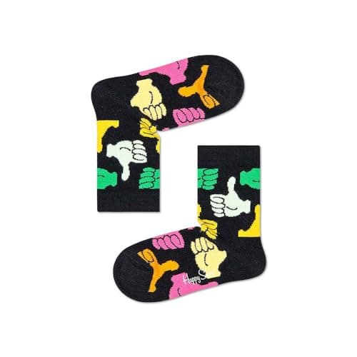 Image of Happy Socks Chaussettes enfant Big Thumbs Up