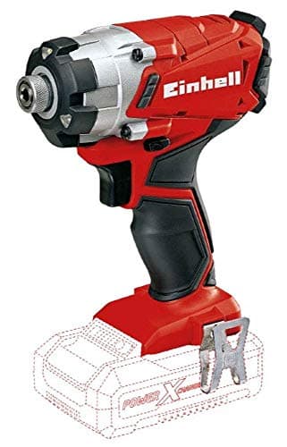 Image of Einhell Power X-Change TE-CI 18/1 Li Impact Driver w/Variable Speed, Tool Only