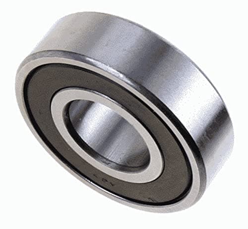 Image of SACHS 1863 869 010 Pilot Bearing Clutch compatible with Mercedes-Benz Sprinter 3-T Van (B903) 1995-2012 and Other Vehicles