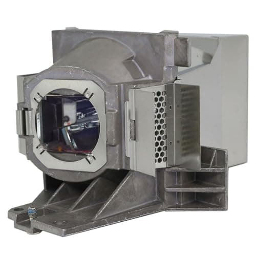 Image of Replacement Projector lamp Compatible with BENQ W2000 - Replaces 5J.JEE05.001