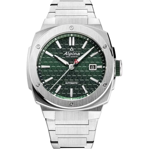 Image of Alpina Automatic Watch AL-525GR3AE6B
