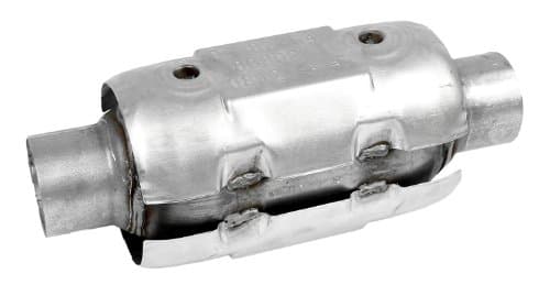 Image of Walker 80802 Catalytic Converter