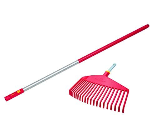 Image of Wolf-Garten MC UIMC Leaf Rake