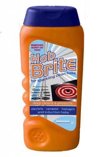 Image of Homecare Hob Brite 300ml x 2
