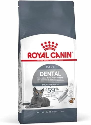 Image of 6 x 1.5kg (Full Box) Royal Canin Dental Care Dry Cat Food
