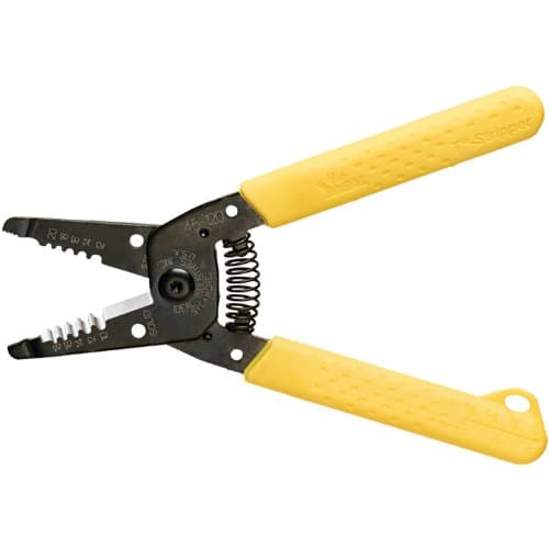 Image of IDEAL 45-121 WIRE STRIPPER AND CUTTER