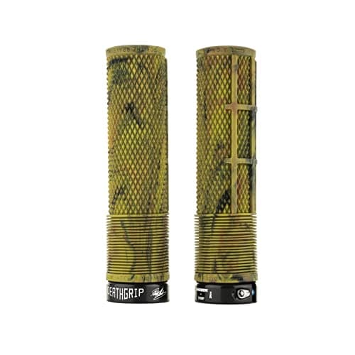 Image of DMR BRENDOG DeathGrip Soft Thick No Flange