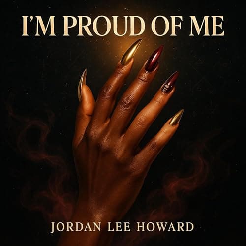 Image of I'm Proud of Me