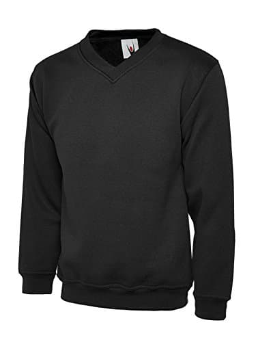 Image of Premium V-Neck Sweatshirt