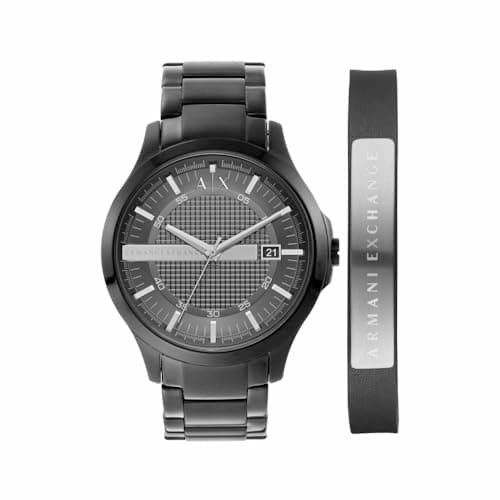 Image of Armani Exchange - Mens Watch AX7101