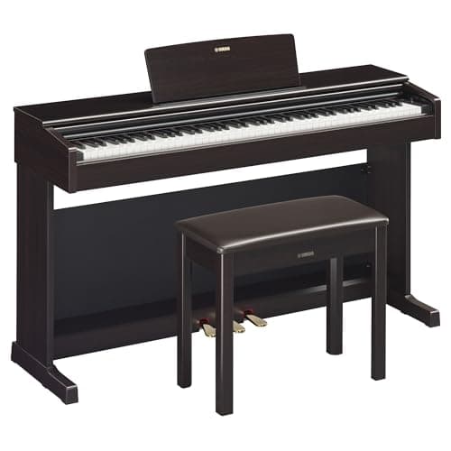 Image of Yamaha, Digital Pianos 88 Keys Home (YDP145R)