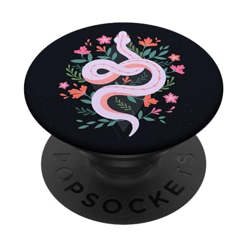 Image of Snake PopSockets Adhesive PopGrip