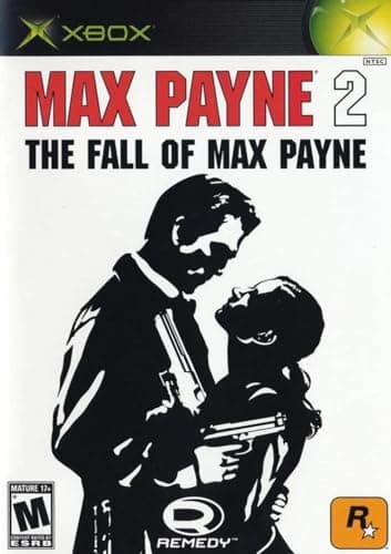 Image of Max Payne 2: The Fall of Max Payne / Game