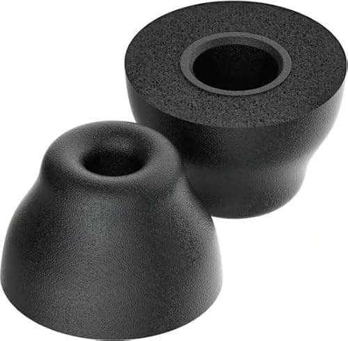 Image of Sennheiser slim memory foam ear tip