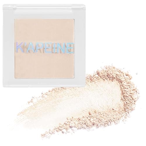 Image of Eyeshadow, Single Matte Fine Powder Palette Eyeshadow Make Up,Pressed Fine Powder Matte Eye Shadow High Pigment Long-lasting Sweat Proof,Single Eyeshadows For Women Makeup Day&Night (#01,Light Beige)