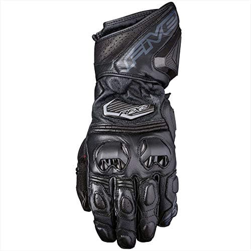 Image of Five RFX3 Men's Racing Gloves Black Size XL