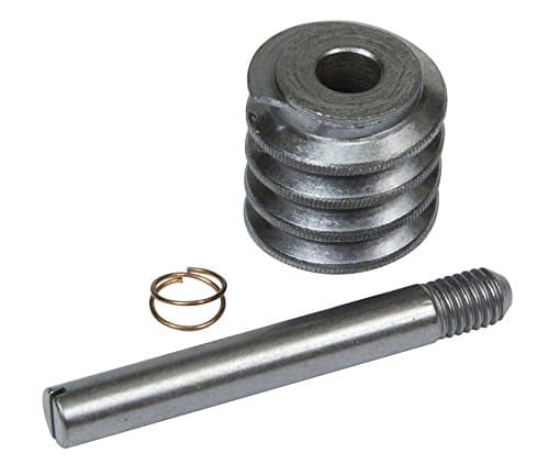 Image of Klein Tools 21538 Knurl/Pin/Spring, 18-Inch