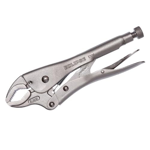 Image of Eclipse Professional Tools E10X 10" X-Jaw Locking Pliers