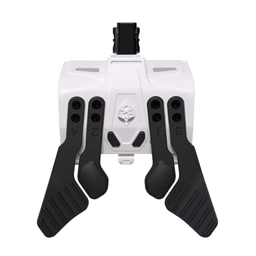 Image of Collective Minds Gaming XBOX Strikepack Horizon M.O.D. Pack for Xbox Series X, Xbox Series S, and Xbox One Standard Controllers