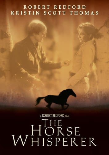 Image of The Horse Whisperer