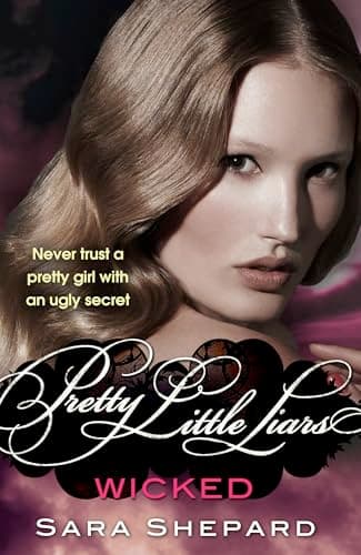 Image of Wicked: Number 5 in series (Pretty Little Liars)