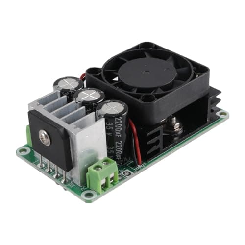 Image of Durlo LM338K Adjustable Voltage Stabilized Power Supply Board Linear Regulator Module with Rectification Filter 5V 9V 12V 24V