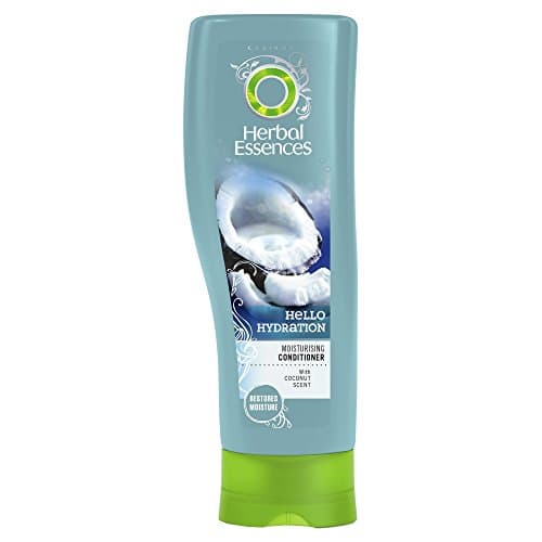 Image of Herbal Essences Conditioner Hello Hydration for Dry Hair - 200 ml
