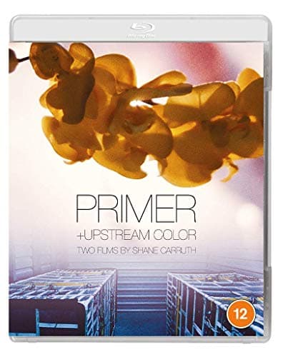 Image of Arrow Video Primer + Upstream Color: Two Films by Shane Carruth [Blu-ray] [2021]