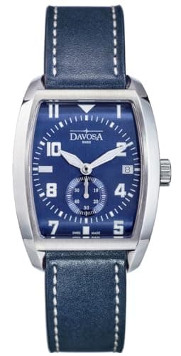 Image of Davosa EVO 1908 AUTOMATIC 16157546 Unisex