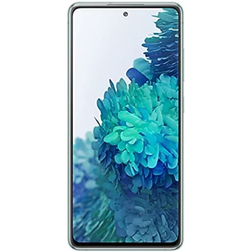 Image of Samsung Galaxy S20 FE 5G 128GB Cloud Mint - Unlocked (Renewed)