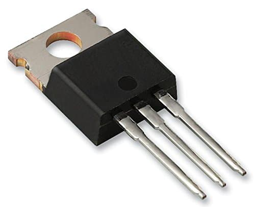 Image of SCHOTTKY Rectifier, 25A, 45V, TO-220AB, Schottky Rectifiers Diodes, Qty.1 | MBR2545CT C0