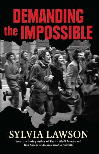 Image of Demanding The Impossible: About Resistance