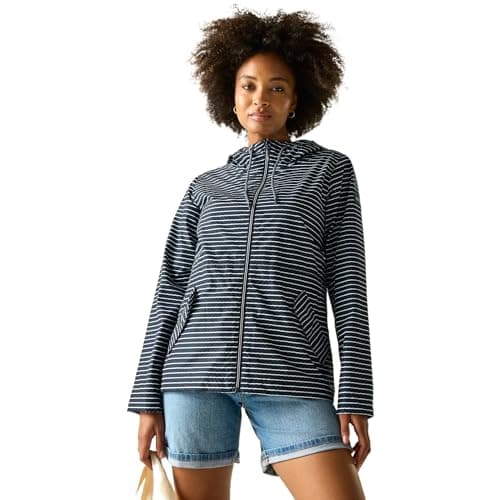 Image of Regatta Womens Bayletta Soft Shell Jacket Water Repellent Walking Hiking Coat