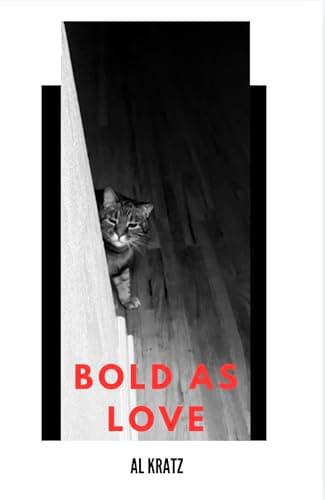 Image of Bold as Love